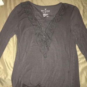 American Eagle Long Sleeve
